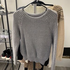 Sweater